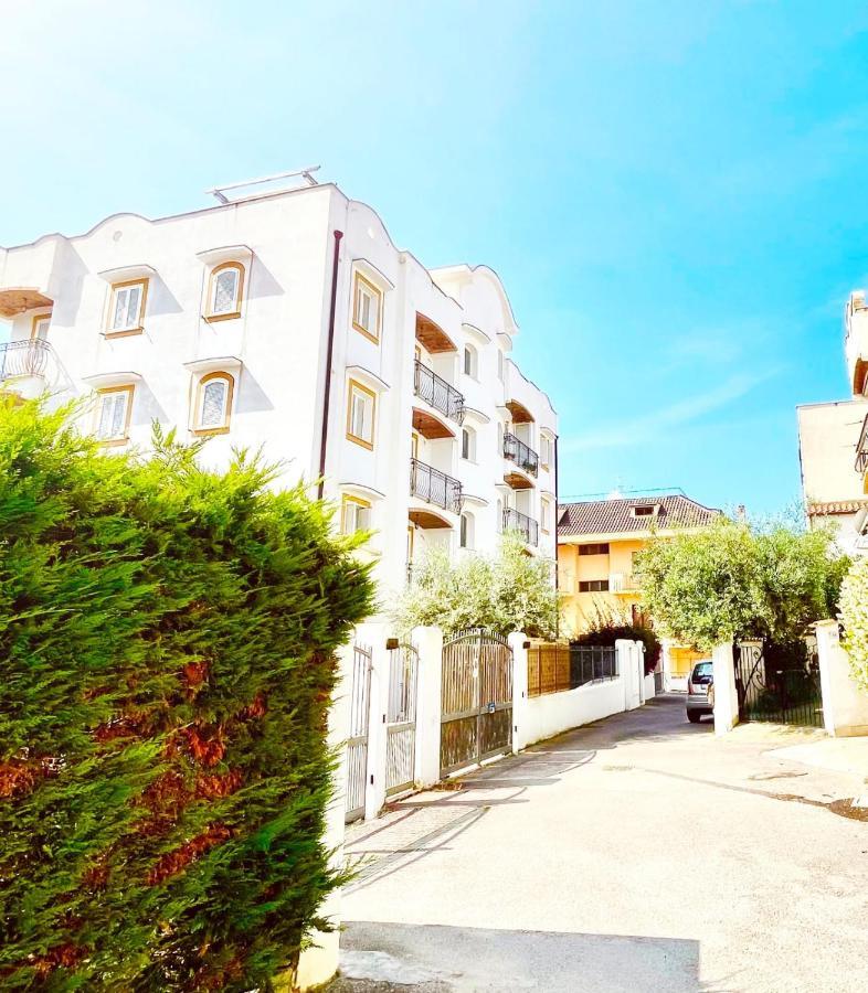 La Casa Del Mare Apartment Sperlonga Exterior photo